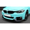 BMW Grill Njurar f32 f33 f36 f82 f83 F80 (Dubbelribb) - Bild 3