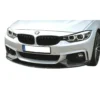 BMW Grill Njurar f32 f33 f36 f82 f83 F80 (Dubbelribb) - Bild 2