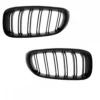 BMW F34 GT Njurar Grill Dubbelribb