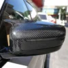 BMW Spegelkåpor G30 G31 5-serie M5 G32 G11 G12 - Bild 5