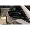 BMW Spegelkåpor G30 G31 5-serie M5 G32 G11 G12 - Bild 6