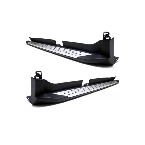 Bmw Sidesteps X4 F26 Sport