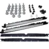 BMW X6 E71 Sidesteps årsmodell 08-14 - Bild 2
