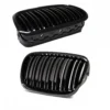 BMW X5 F15 X6 F16 Njurar (Dubbel ribbade) - Bild 5
