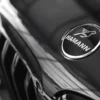 BMW Emblem Set Hamann 7-Pack - Bild 2