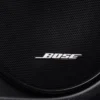 BOSE emblem Högtalaremblem 2st