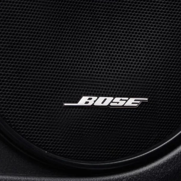 BOSE emblem Högtalaremblem 2st