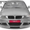 Bmw M-Sport Frontläpp Splitters E90 E91 - Bild 3