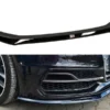 Maxton-design läpp Audi S3 A3 S-LINE 8V - Bild 3