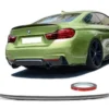 Bmw F32 vinge M-Performance 4-serie - Bild 2