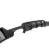 BMW Diffuser M-Performance F32 F33 F36 - Bild 4