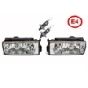 Dimljus klarglas BMW E36 + M3 - Bild 2