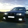 Dimljus klarglas BMW E36 + M3 - Bild 3