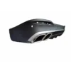 Mercedes Diffusor GLE W167 Gle63 Suv - Bild 6