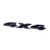 Dodge 4x4 emblem 13CM JEEP 4X4 - Bild 3