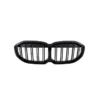 Bmw f40 grill M-Look njurar Matt / Blank - Bild 3