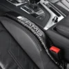 AMG drop stop kuddar kolfiber look - Bild 2