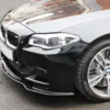 Bmw f10 M5 Frontläpp Maxton-Design - Bild 3