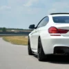 Bmw F13 Sidosplitters M-sport Coupe - Bild 2
