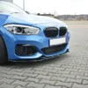 Bmw Frontläpp f20 lci Maxton-Design v.1 - Bild 3