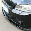 Bmw E90 E91 Frontläpp LCI M-sport - Bild 2