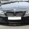Bmw E90 E91 Frontläpp LCI M-sport - Bild 3