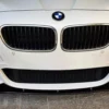 Bmw f10 f11 Maxton Design läpp V.1 - Bild 6