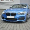 BMW F20 F21 spoiler lci Maxton-Design V.2 - Bild 5