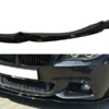 Frontspoiler Bmw f10 f11 Maxton läpp V.2 - Bild 4