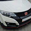 Frontspoiler Honda Civic TYPE-R - Bild 2