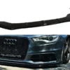 Frontläpp Audi A6 c7 S-line S6 Maxton v.1 - Bild 2