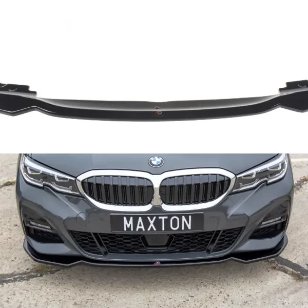 BMW G20 G21 Frontläpp M-Sport Maxton-Design
