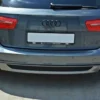 Audi A6 Splitters S-line C7 2011-2014 - Bild 3
