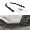 Bmw 3-serien G20 G21 splitters bak M-Sport V.2 - Bild 2