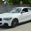 Bmw SideSkirts F20 F21 11-19 V.1 - Bild 2