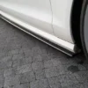 Audi Tröskelbreddare A6 c7 Sline S6 Splitters - Bild 2