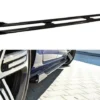 Golf R MK7.5 Sidosplitters Sideextensions R-line