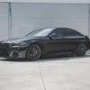 Sidokjolar Bmw F10 F11 Maxton-design  V.2 - Bild 3