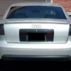 Audi  A6 C5 Vinge Rs Spoiler - Bild 3