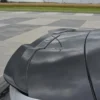 Takspoiler S6 A6 S-LINE Audi a6 c7 Avant - Bild 6
