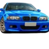 Bmw e46 Stötfångare M3 Sedan Coupe - Bild 2
