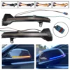 BMW Blinkers Dynamiska F-Serier 5, 6, 7 F10 F11 F07 F13 - Bild 2