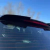 BMW F11 Takspoiler Takvinge - Bild 3