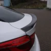 Bmw X6 F16 Performance spoiler Vinge - Bild 4