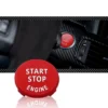Bmw Start Stopp knapp E-serie Fler färger - Bild 6