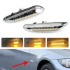 Bmw LED blinkers E90 E91 E92 E60 E46