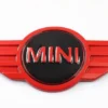MINI Emblem Huv Lucka - Bild 4