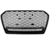 Audi RS6 grill Honeycomb A6 / S6 15-18 - Bild 5
