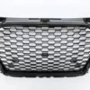 AUDI A1 GRILL RS 8X Design Piano Black 2016- - Bild 2
