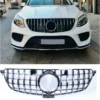 Mercedes Gle Grill GTR (ML Suv) W166 15-19 - Bild 4